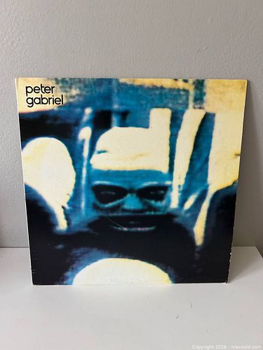 Lot #13 (1 of 2)