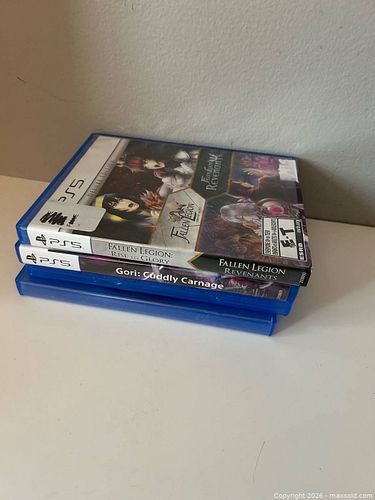 Lot #221 (1 of 2)