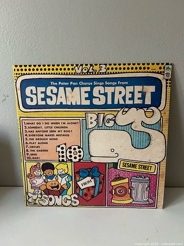 Lot #35 (1 of 2)