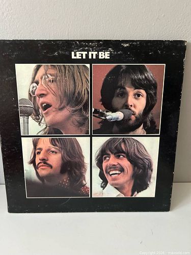 Lot #27 (1 of 3)