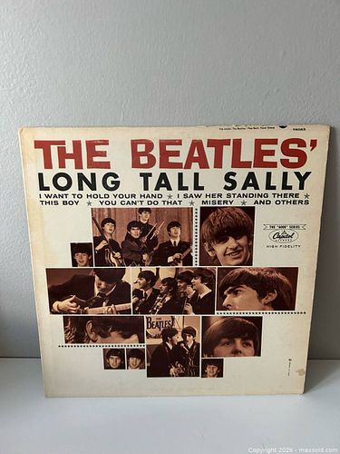 Lot #19 (1 of 2)