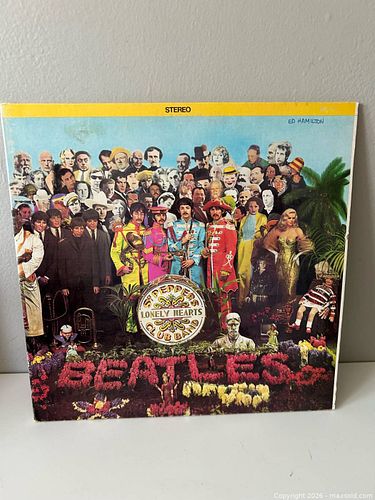 Lot #20 (1 of 3)