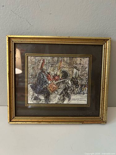Lot #70 (1 of 2)