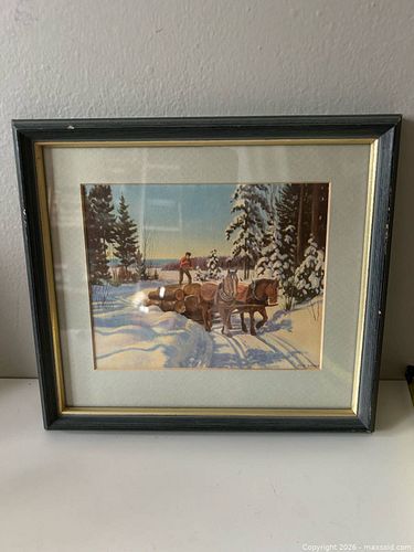 Lot #63 (1 of 3)