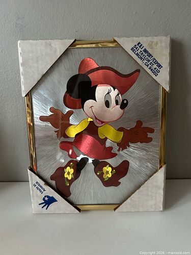 Lot #61 (1 of 2)