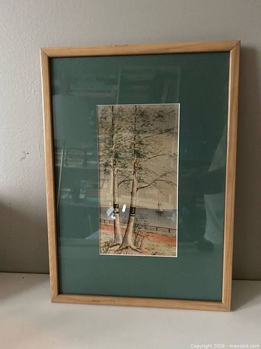 Lot #55 (1 of 4)