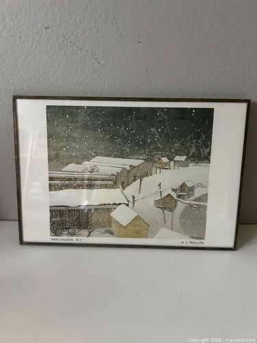 Lot #65 (1 of 2)