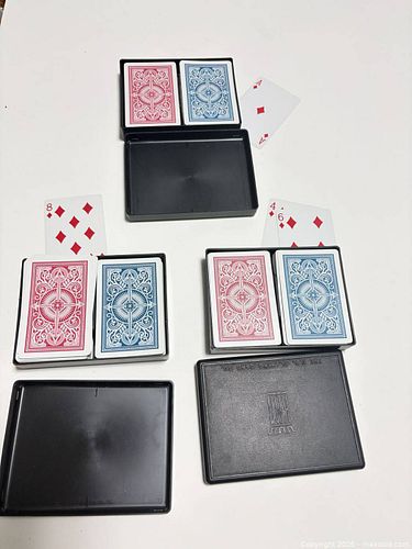 Lot #139 (1 of 6)