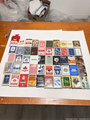 Lot #138 (1 of 6)