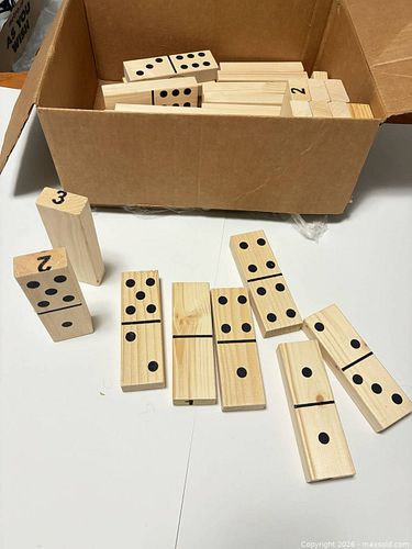 Lot #90 (1 of 3)