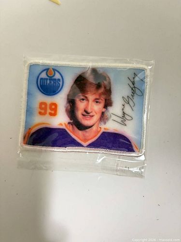 Lot #131 (1 of 3)