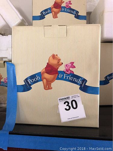 Lot #0030 (1 of 6)