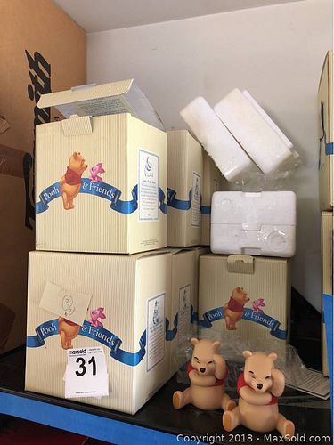 Lot #0031 (1 of 5)