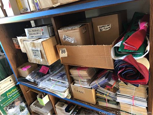 Lot #0086 (1 of 14)