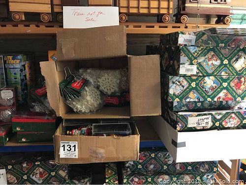Lot #0131 (1 of 26)