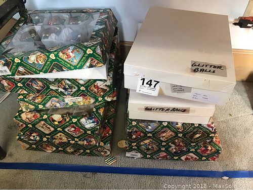 Lot #0147 (1 of 12)