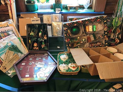 Lot #0155 (1 of 21)