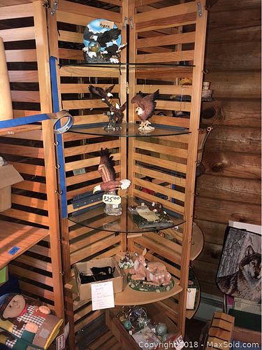 Lot #0215 (1 of 11)