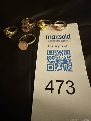 Lot #75 (1 of 3)