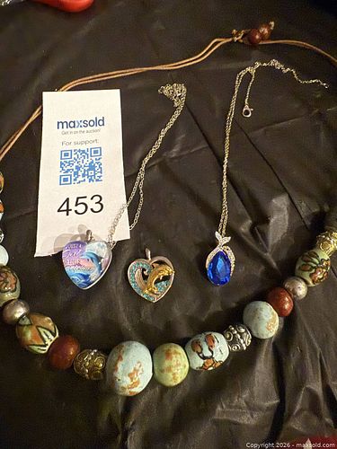 Lot #73 (1 of 3)