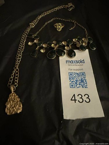 Lot #61 (1 of 3)