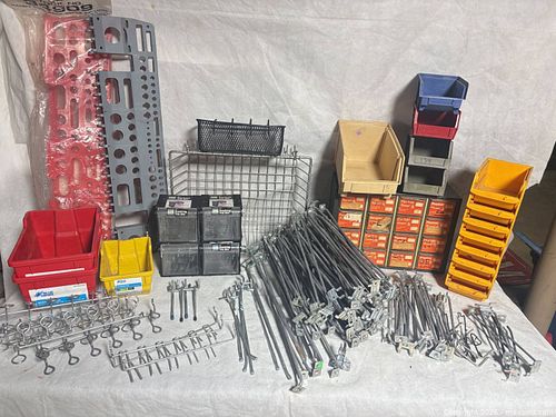 Lot #350 (1 of 19)