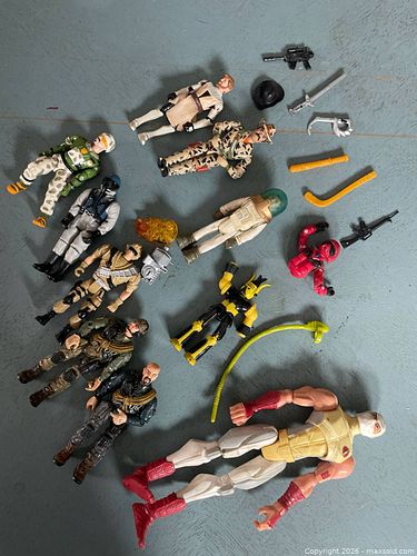 Lot #20 (1 of 10)