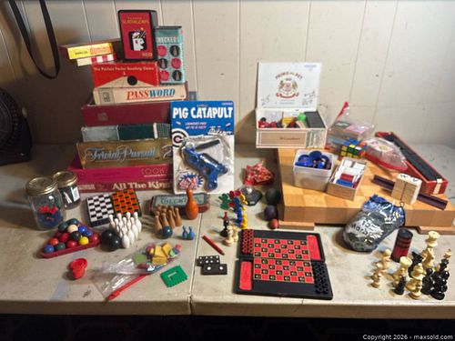 Lot #71 (1 of 20)