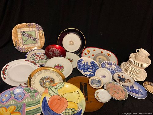 Lot #42 (1 of 20)
