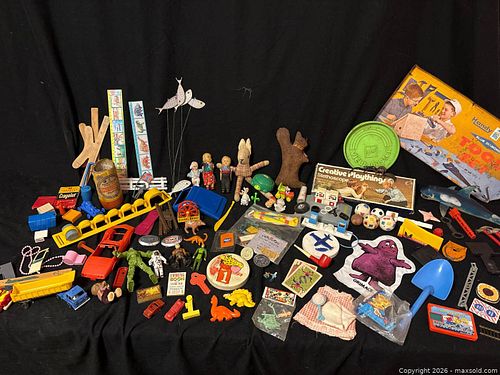 Lot #58 (1 of 20)