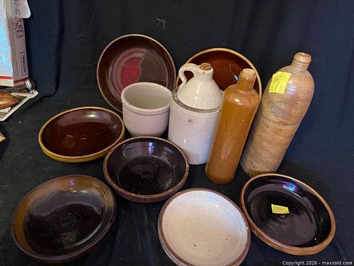 Lot #47 (1 of 20)