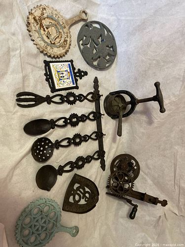 Lot #33 (1 of 20)