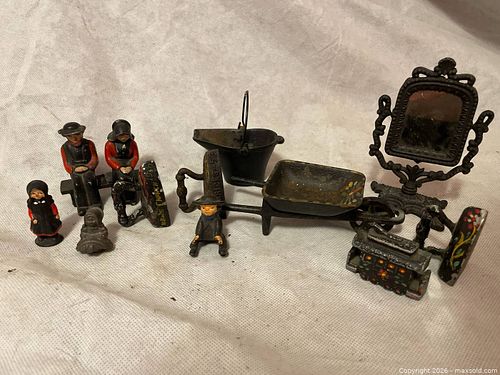 Lot #38 (1 of 20)