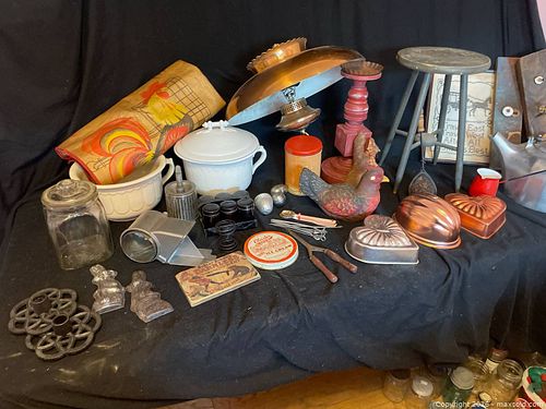 Lot #41 (1 of 20)