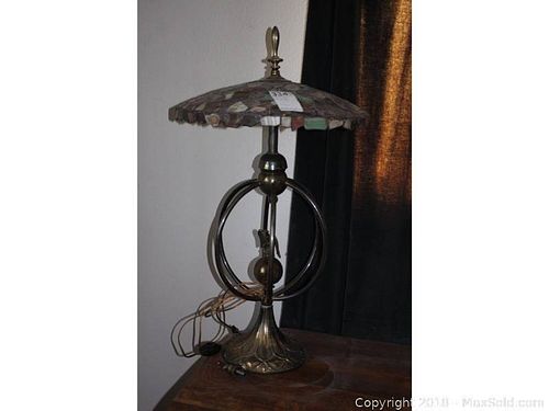 Lot #0334 (1 of 7)