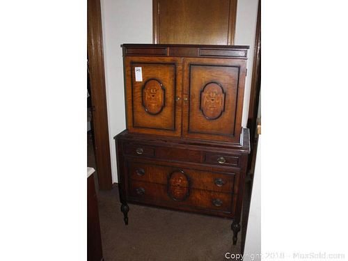 Lot #0345 (1 of 10)