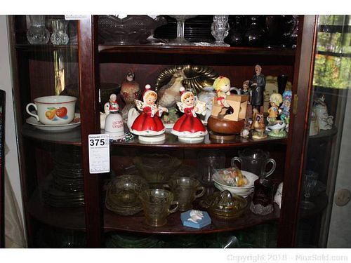 Lot #0375 (1 of 16)