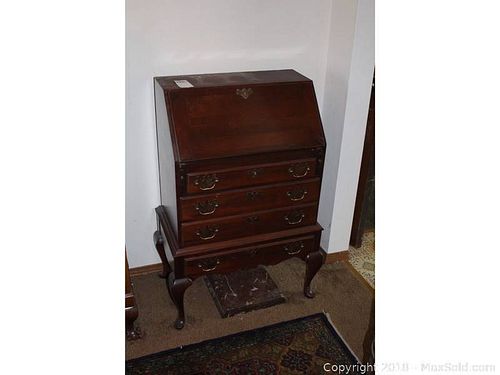 Lot #0380 (1 of 10)
