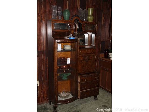 Lot #0391 (1 of 15)