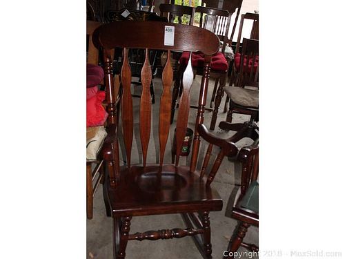 Lot #0408 (1 of 11)