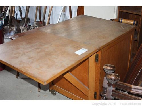 Lot #0417 (1 of 4)