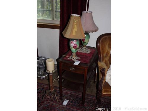 Lot #0441 (1 of 8)