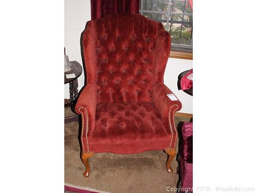 Lot #0446 (1 of 9)