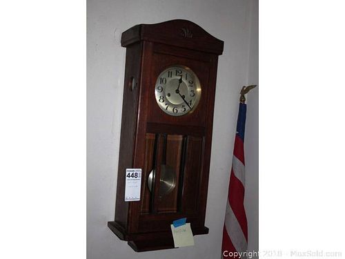 Lot #0448 (1 of 6)