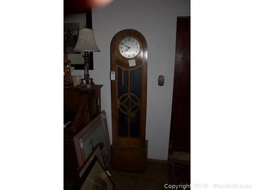 Lot #0455 (1 of 11)