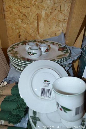 Lot #0508 (1 of 21)