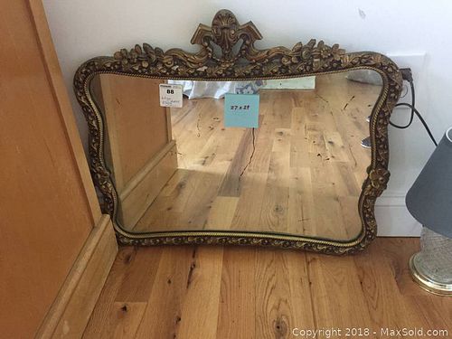 Lot #0088 (1 of 4)