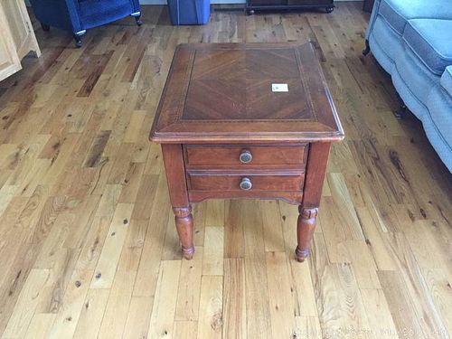 Lot #0091 (1 of 9)