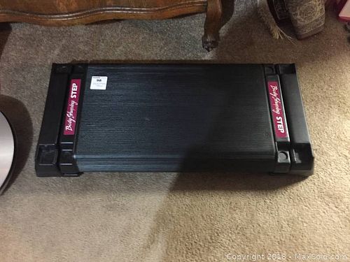 Lot #0098 (1 of 3)
