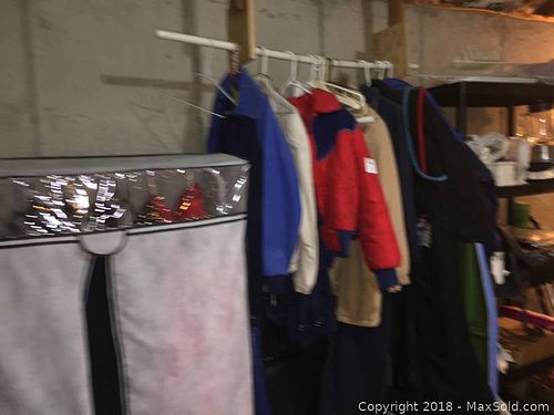 Lot #0108 (1 of 14)